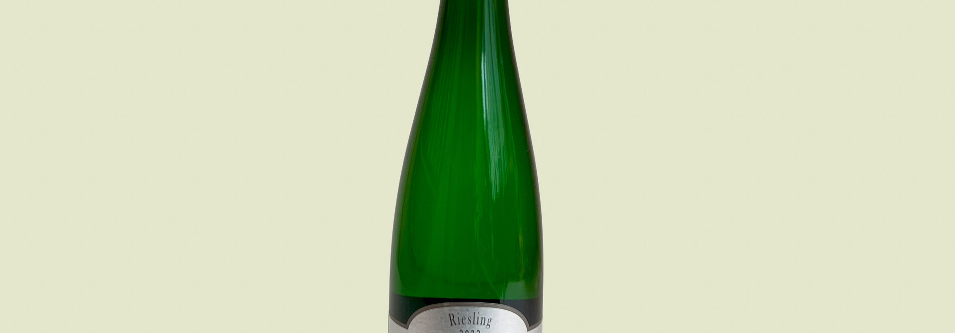 Apostelhoeve Riesling 2022