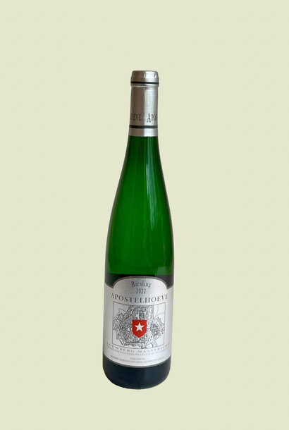 Apostelhoeve Riesling 2022