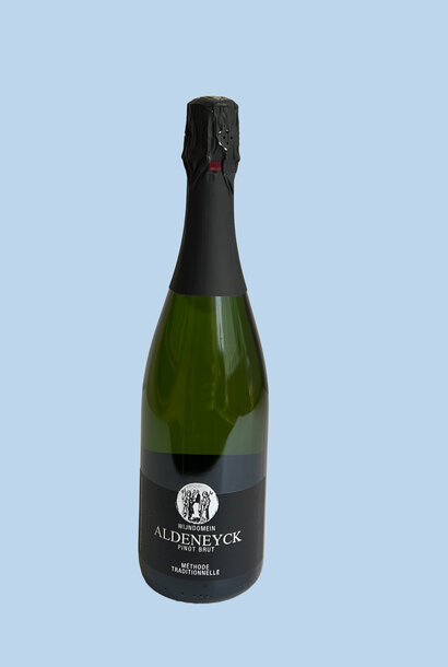 Aldeneyck Pinot Brut