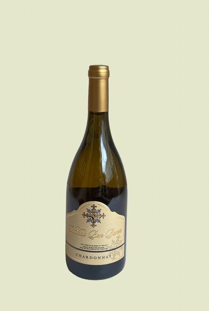 Bon Baron Chardonnay 2018