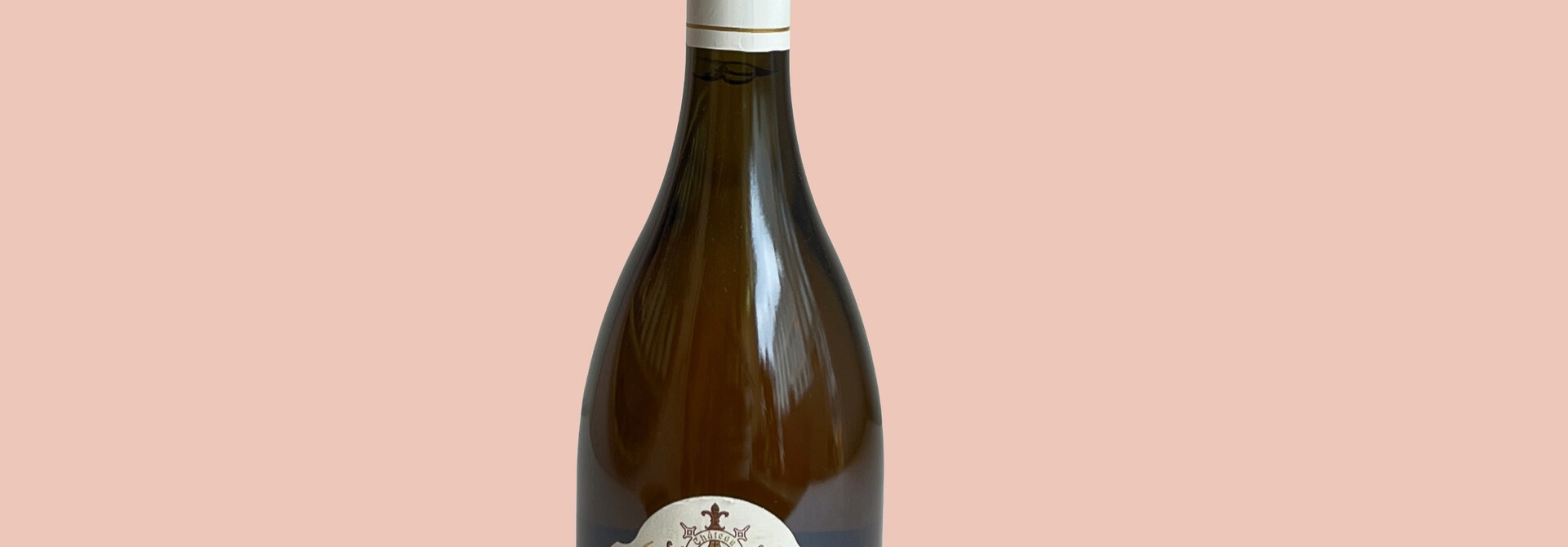 Bon Baron Blanc de Noir 2018