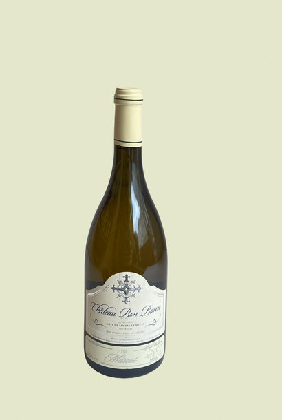 Bon Baron Muscat 2019