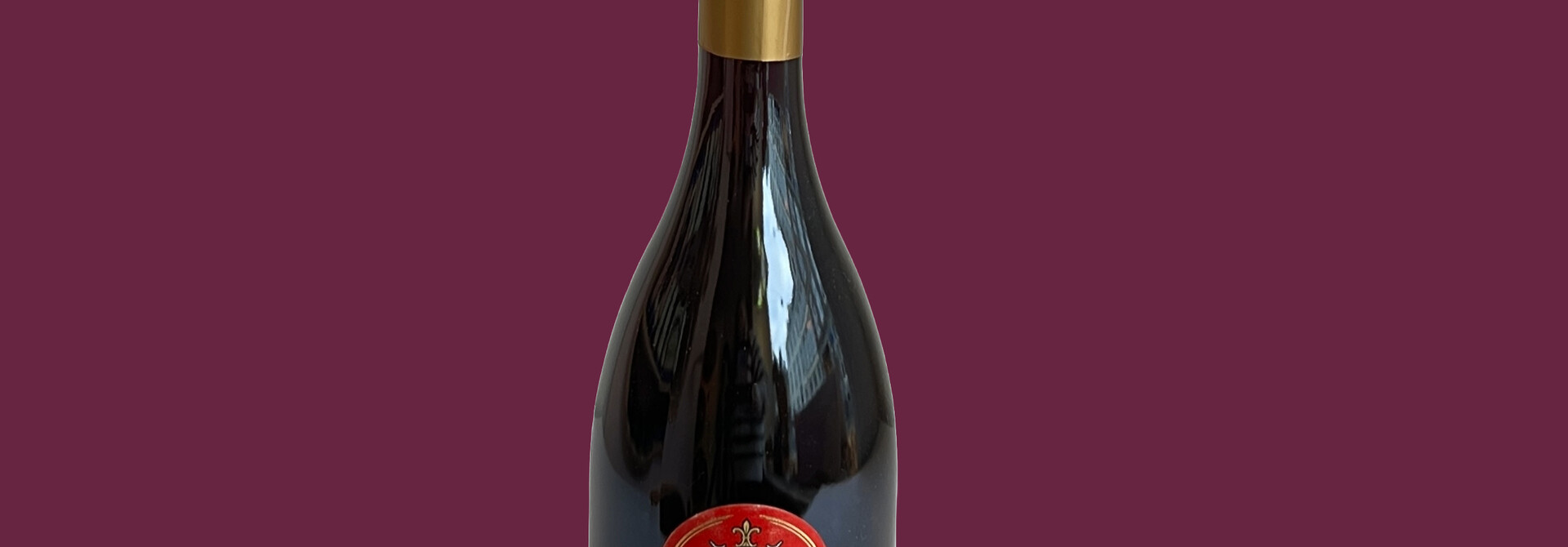 Bon Baron Pinot Noir Tresor 2017