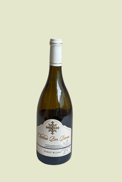 Bon Baron Pinot Blanc 2020