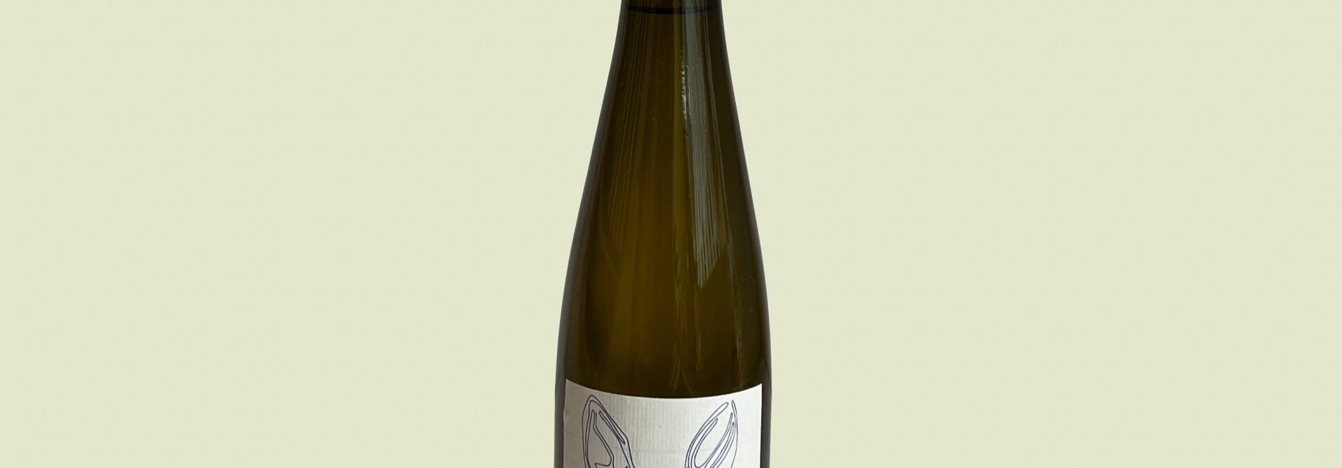 Domein Vroendael Capreolus Pinot Gris 2022