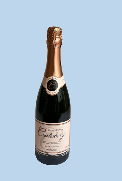 Crutzberg Brut Rosé