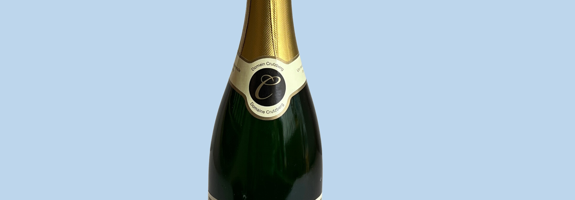 Crutzberg Brut