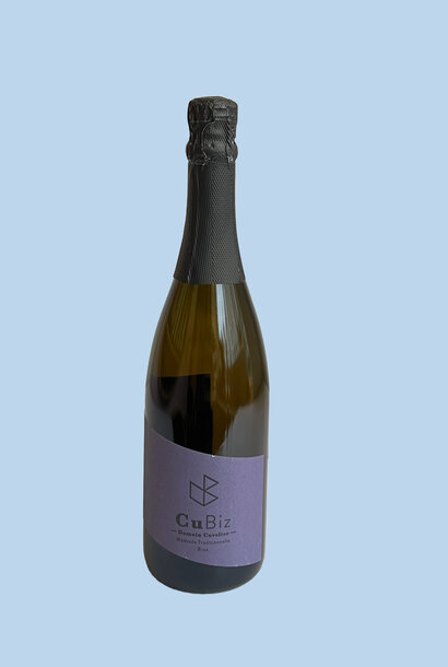 Cuvelier CuBiz Brut