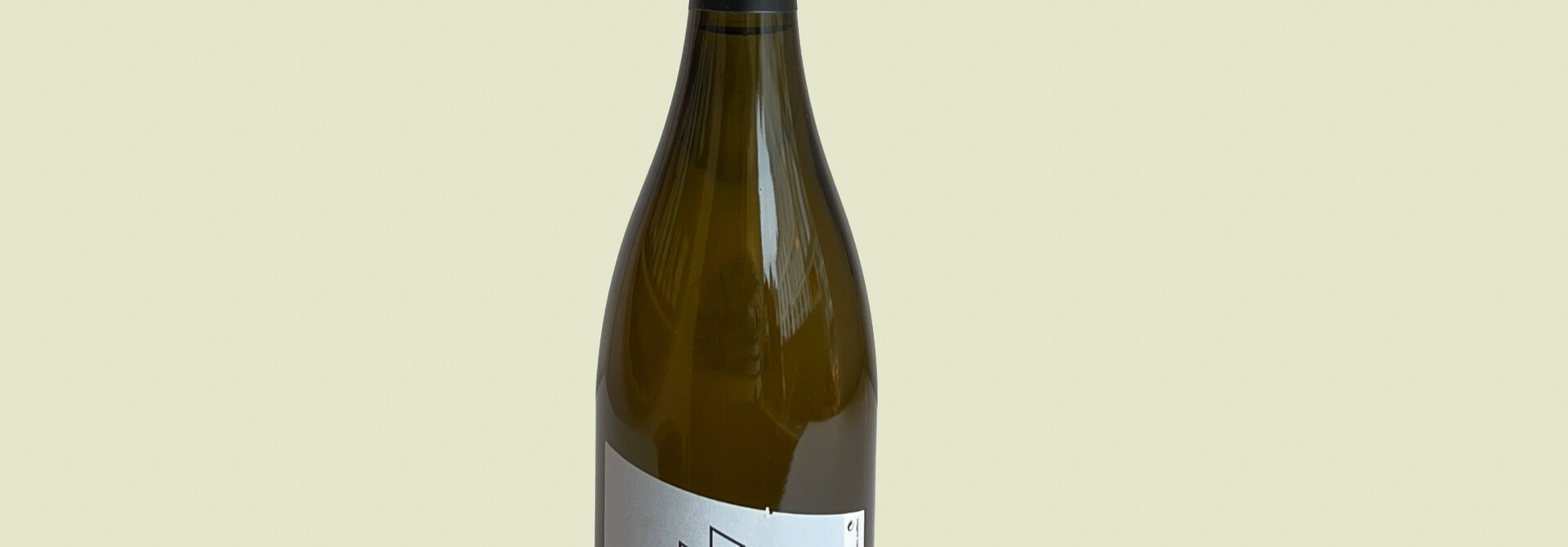 Cuvelier Sauvignon Blanc 2019