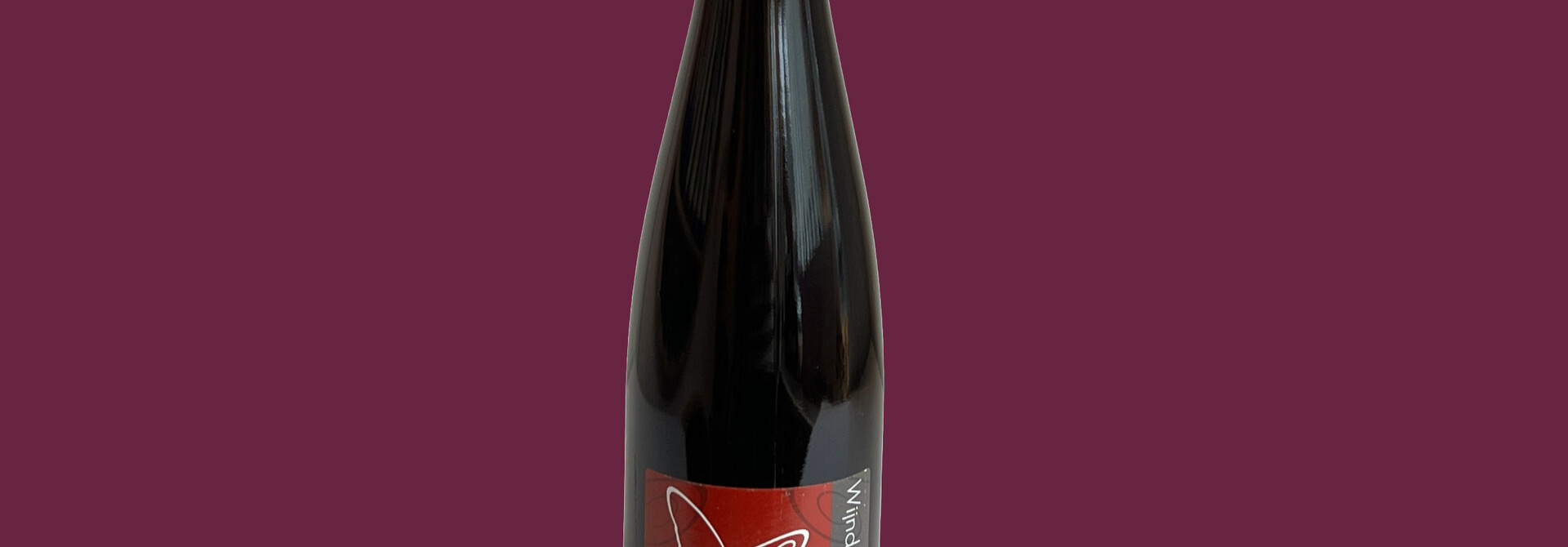 De Planck Pinot Noir 2018