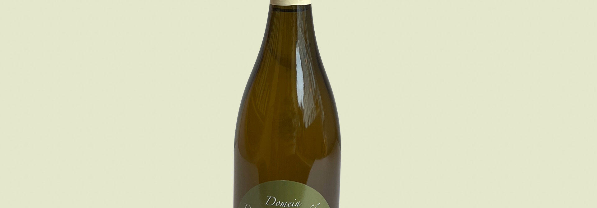 De Wijngaardsberg  Chardonnay 2020