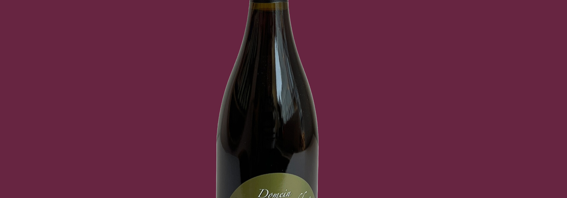 De Wijngaardsberg Pinot Noir 2020