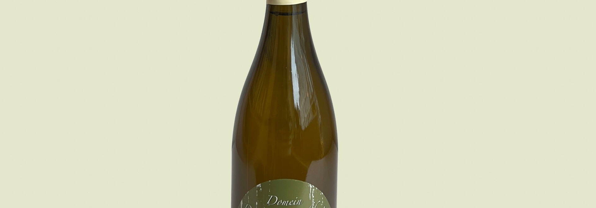 De Wijngaardsberg Pinot Gris 2022