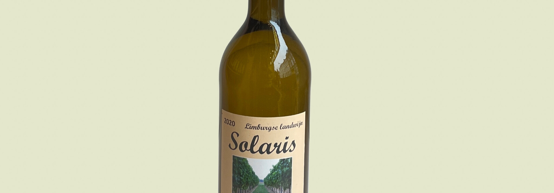 Deelgaarderberg Solaris 2020