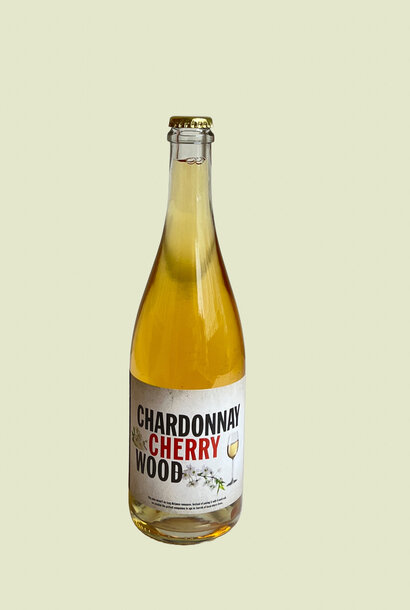 Helshoven Chardonnay Cherrywood