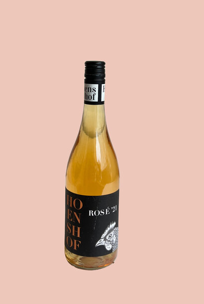 Hoenshof Rosé 2021