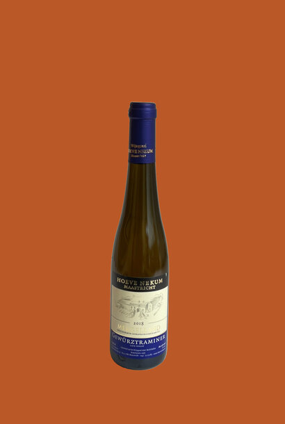 Hoeve Nekum Gewürztraminer