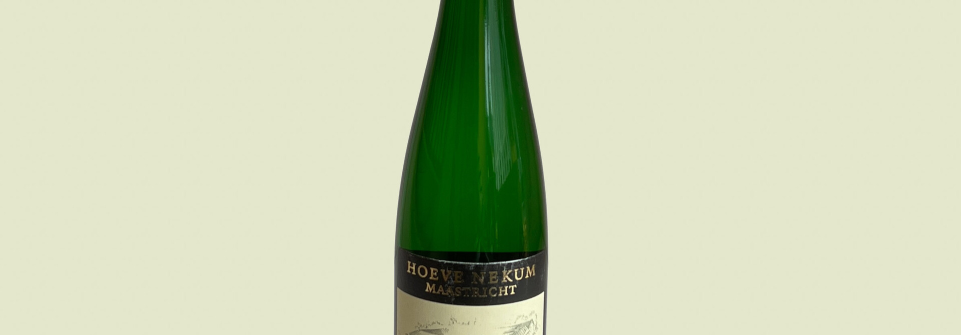 Hoeve Nekum Riesling 2022