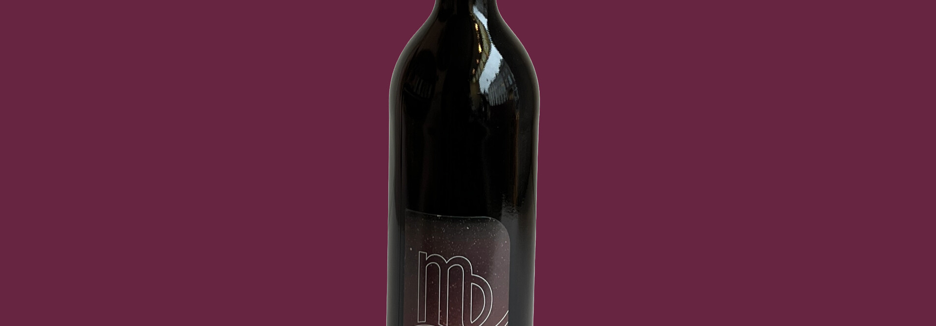 Mergelsberg Pinot Noir 2020