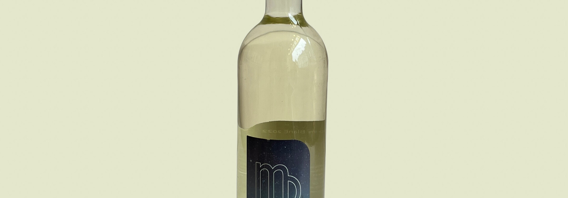 Mergelsberg Sauvignon Blanc 2022