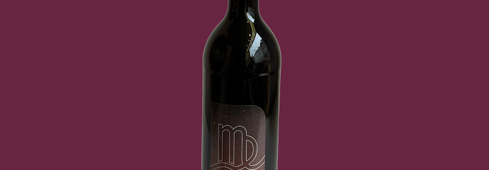 Mergelsberg Cabernet Sauvignon 2018