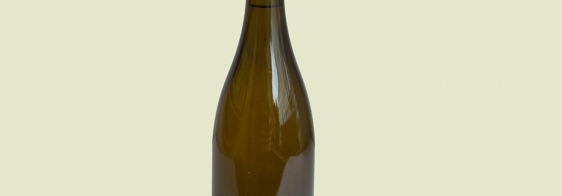 Optimbulles Sauvignon Blanc 'Wilde Wijn'