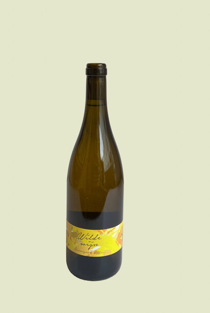 Optimbulles Sauvignon Blanc 'Wilde Wijn'