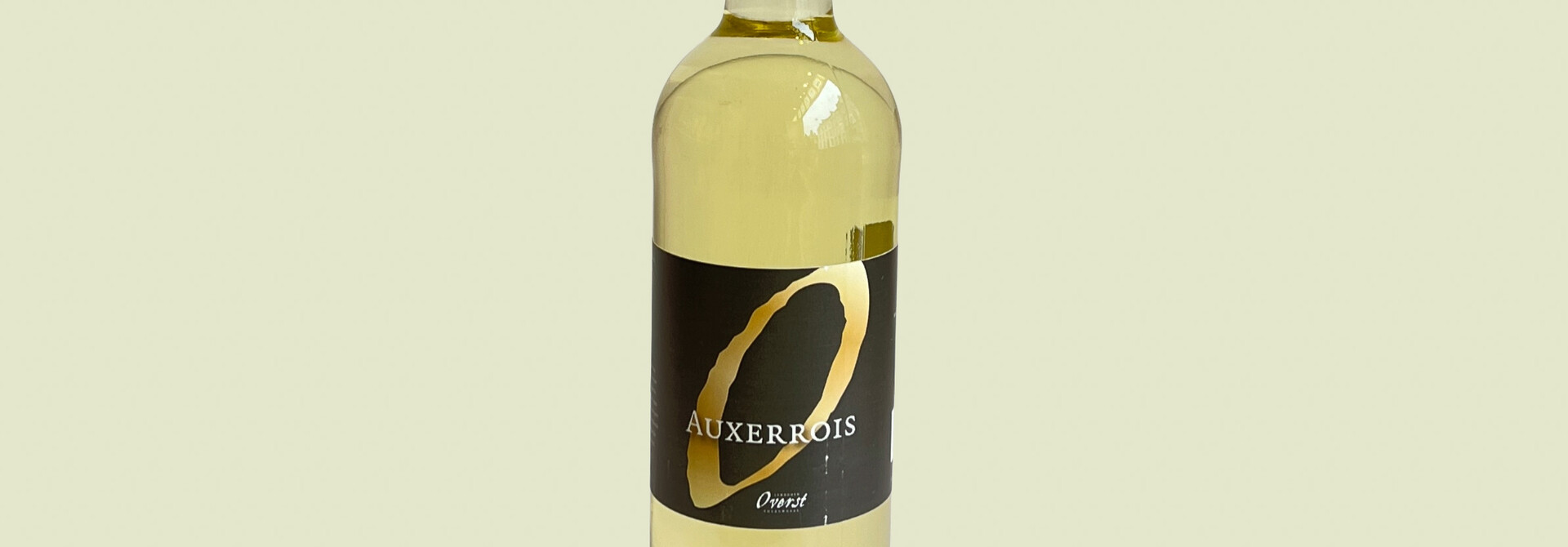 Overst Auxerrois 2022