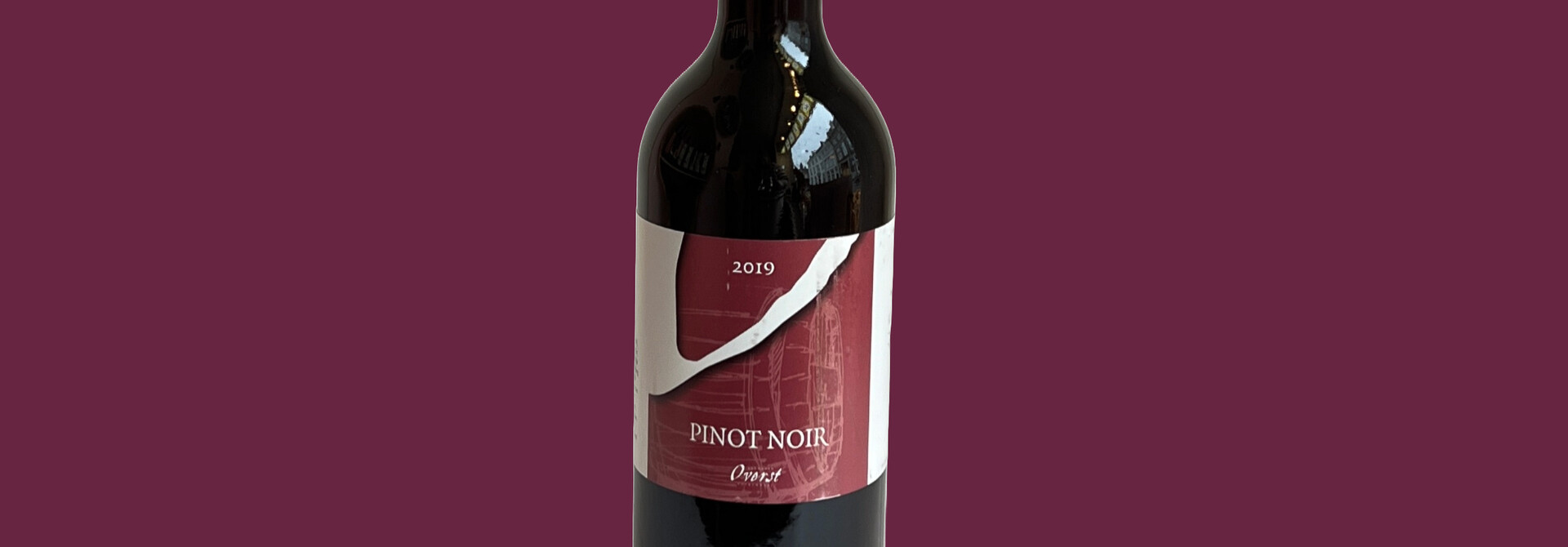 Overst Pinot Noir 2019