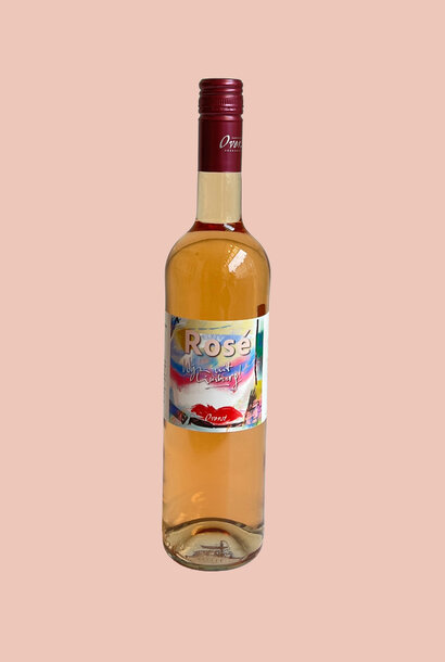 Overst Rosé 2023