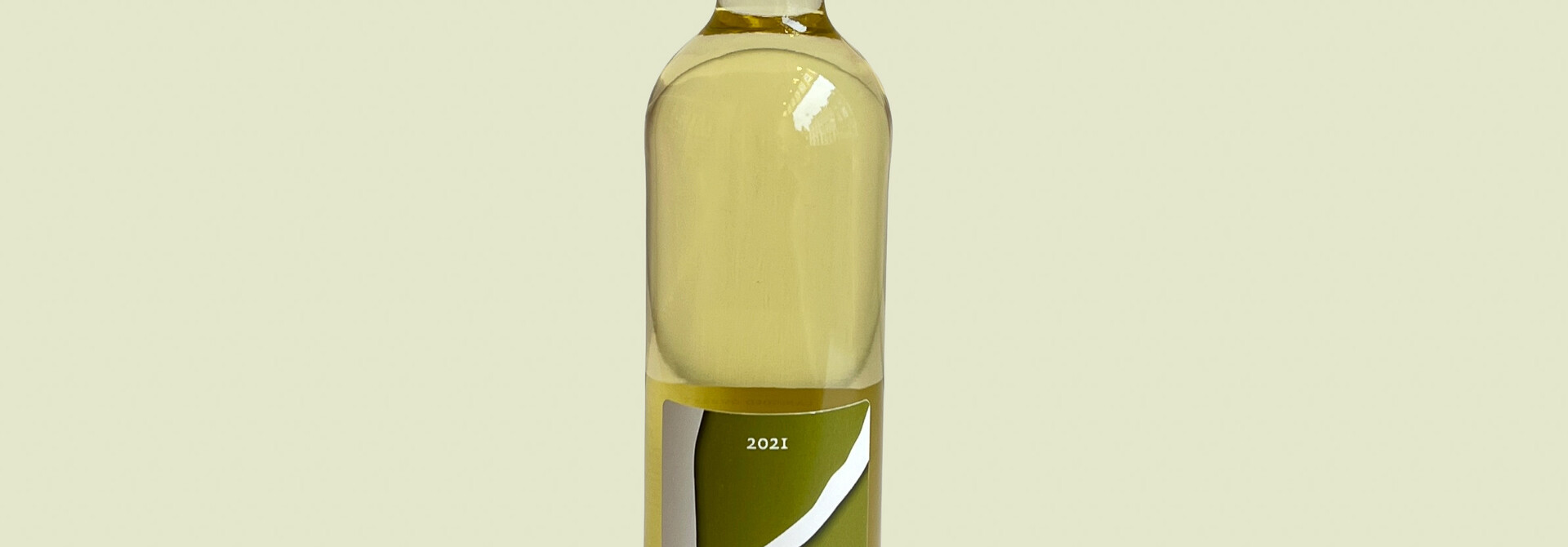 Overst Riesling 2021