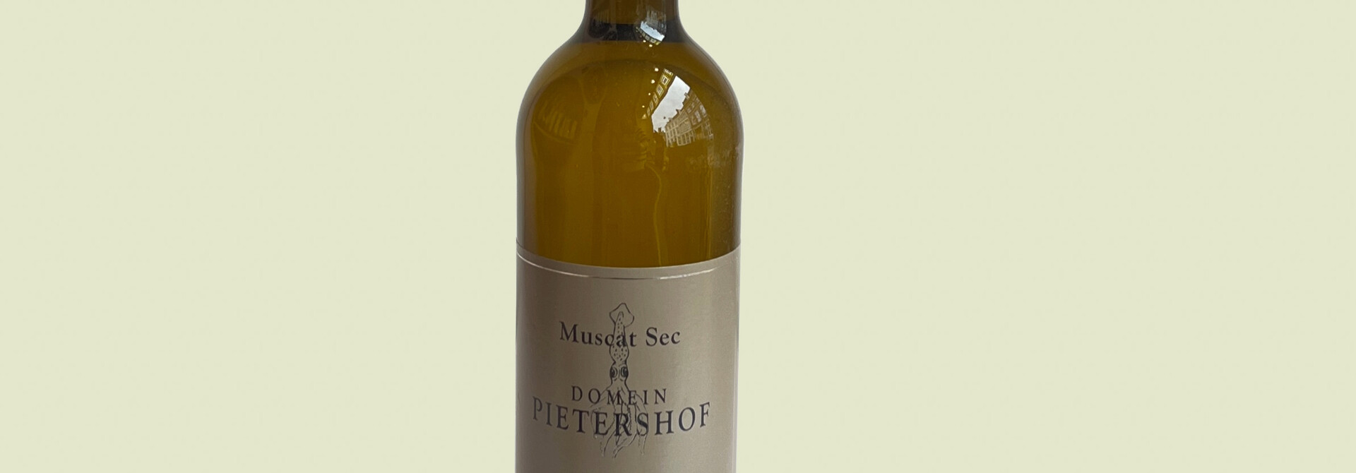 Pietershof Muscat 2019