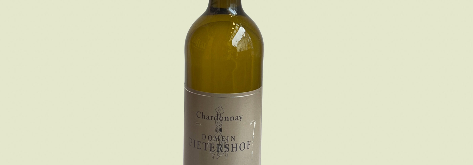 Pietershof Chardonnay 2020