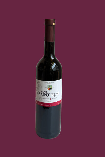 Raar Saint Remi Pinot Noir - Regent 2021