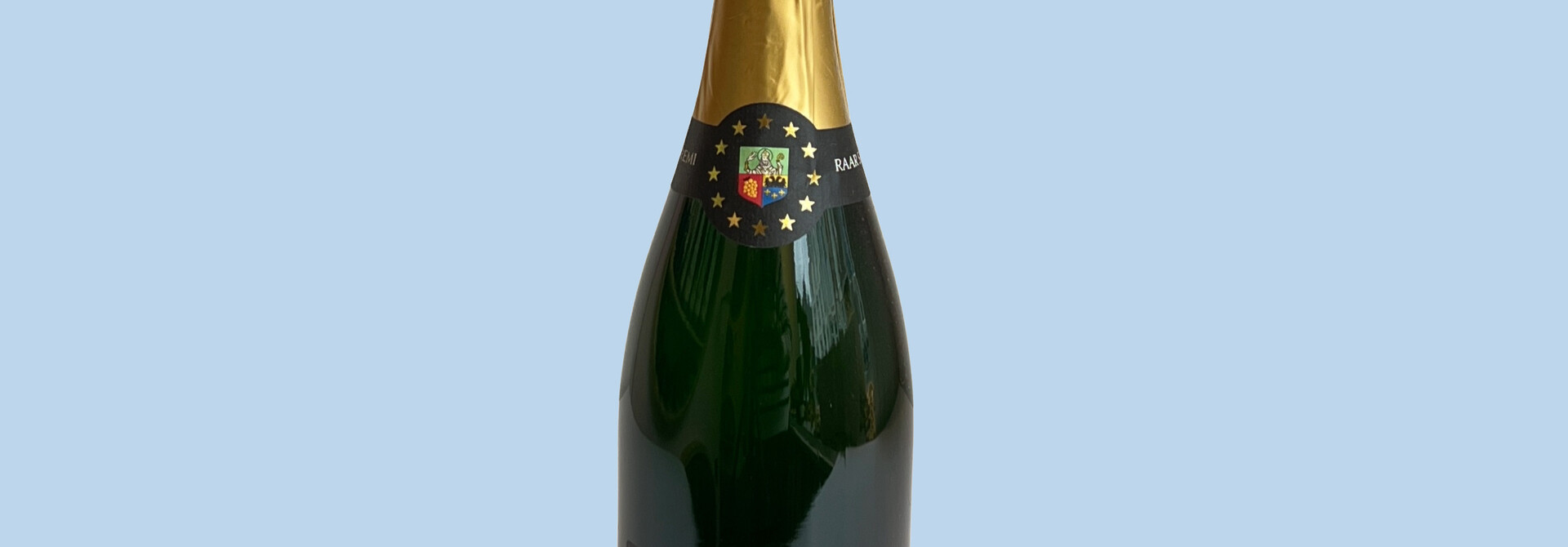 Raar Saint Remi Sacremant Brut