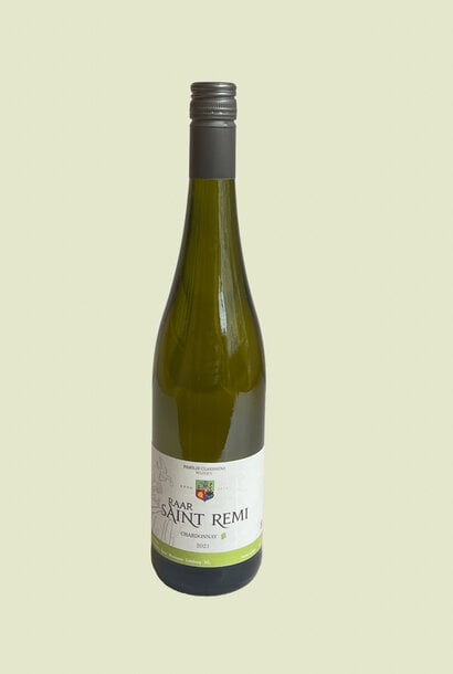 Raar Saint Remi Chardonnay 2023