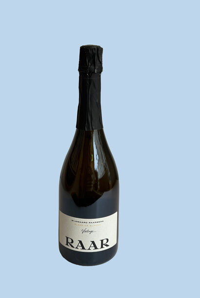 Raarberg Blanc de Blancs 2019