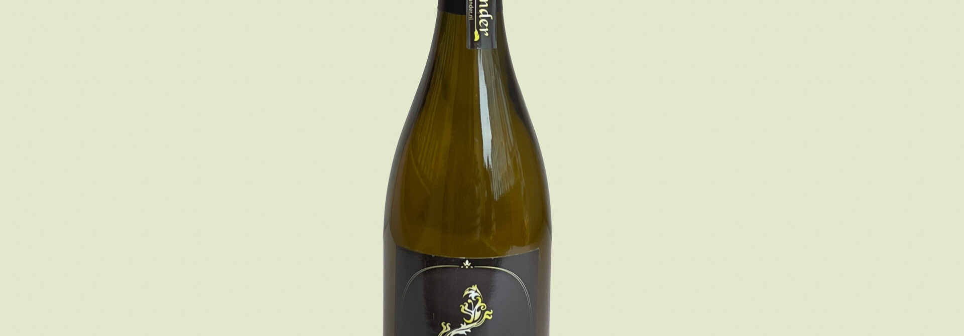 Salamander Pinot Gris Auxerrois 2015