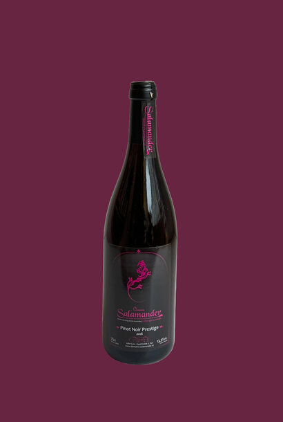 Salamander Pinot Noir Prestige 2018