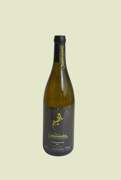 Salamander Auxerrois 2018