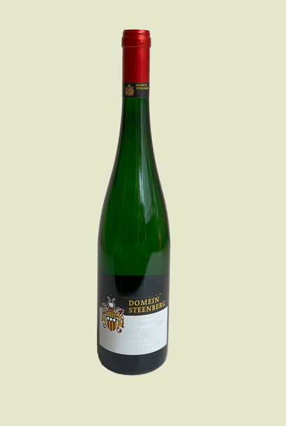 Steenberg Gewurztraminer 2021