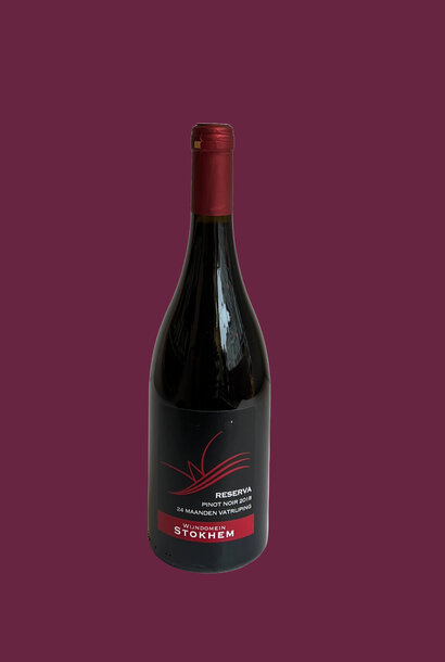 Stokhem Reserva 2020