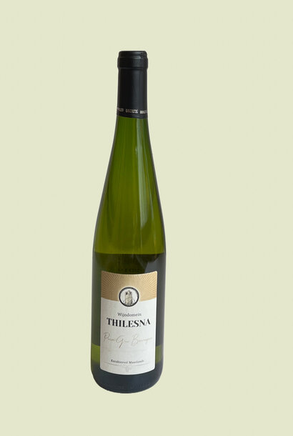 Thilesna Pinot Gris Barriques 2019