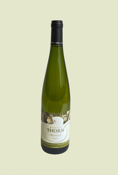 Thorn Auxerrois 2021