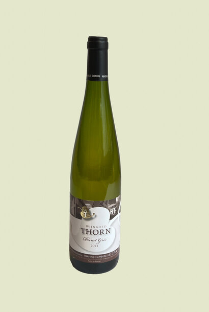 Thorn Pinot Gris 2021