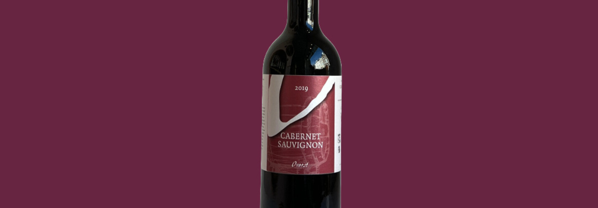 Overst Cabernet Sauvignon 2019