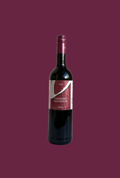 Overst Cabernet Sauvignon 2019
