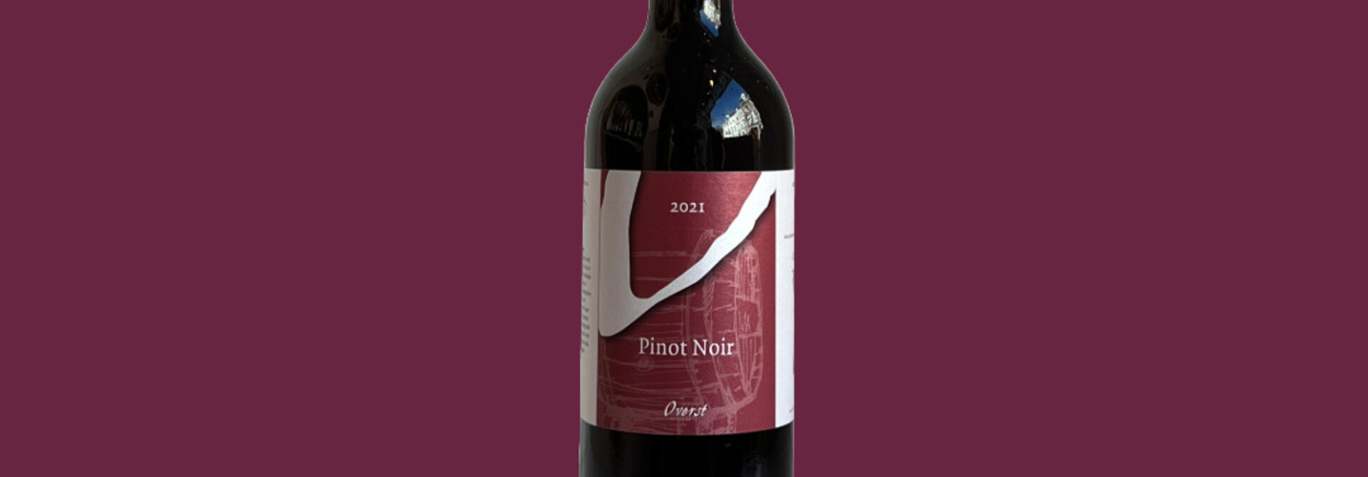 Overst Pinot Noir 2021