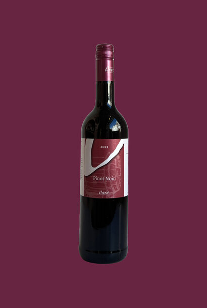 Overst Pinot Noir 2021