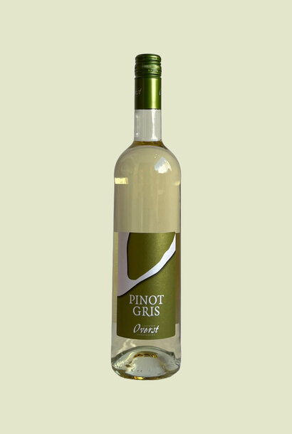 Overst Pinot Gris 2023